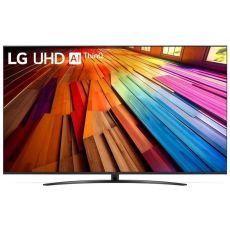 Телевизор LG 75UT81006LA.ARUB 75