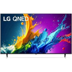 Телевизор LG 86QNED80T6A.ARUB 86