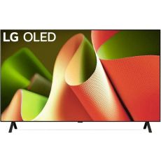 Телевизор LG OLED55B4RLA.ARUB 55