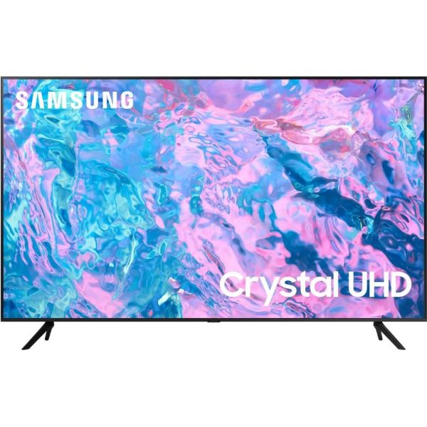 Телевизор Samsung UE50CU7100UXRU 50