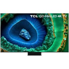 Телевизор TCL 85C855 85