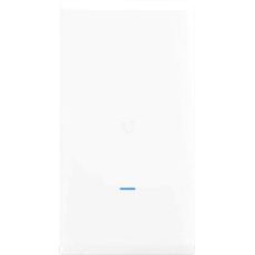 Точка доступа Ubiquiti UniFi AC Mesh PRO белый, UAP-AC-M-PRO