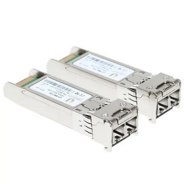 Трансивер Ubiquiti UF-MM-10G