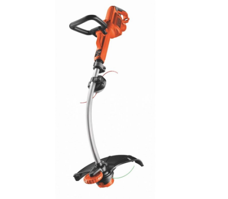 Триммер Black&Decker GL9035-QS электрический