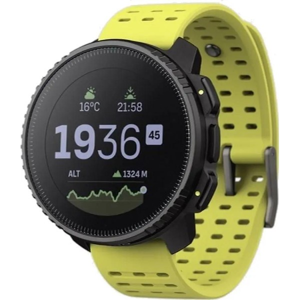 Умные часы Suunto Vertical 2023 35