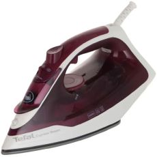 Утюг Tefal FV2835E0 2400 Вт бордовый/белый