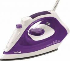 Утюг Tefal FV3742 2000Вт фиолетовый