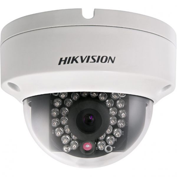 Видеокамера Hikvision DS-2CD2142FWD-IS (4 MM)