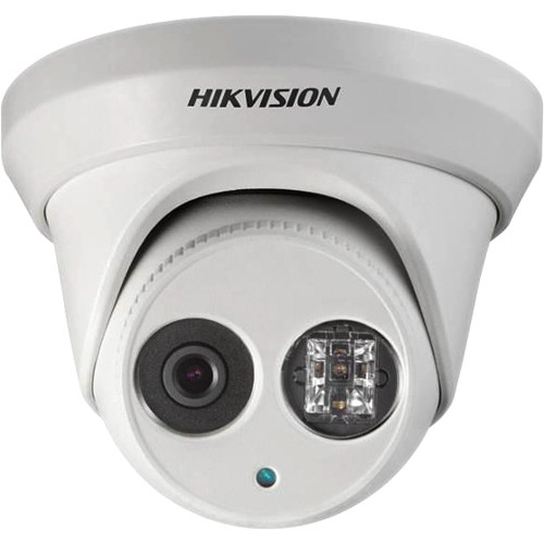 Видеокамера Hikvision DS-2CD2342WD-I (2.8 MM)