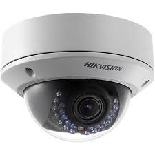 Видеокамера Hikvision DS-2CD2742FWD-IZS