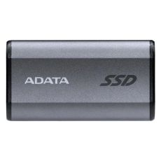 Внешний жесткий диск ADATA SE880 [aeli-se880-500gcgy], 0.5 Тб, SSD 2,5