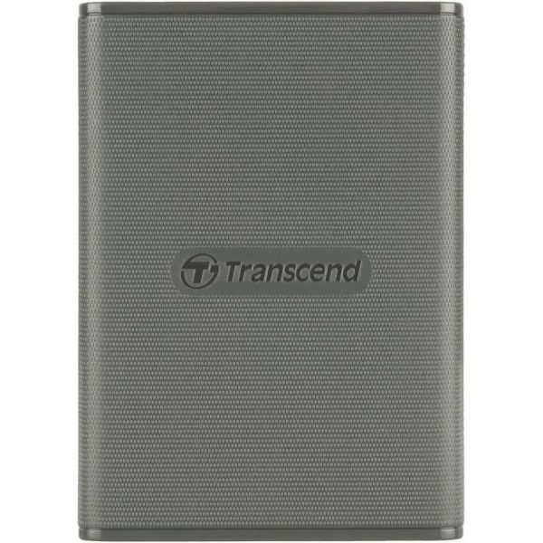 Внешний жесткий диск Transcend TS1TESD360C [], 1 Тб, SSD 2.5 