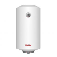 Водонагреватель Thermex Nova 50 V Slim накопительный 2 кВт 50 л белый