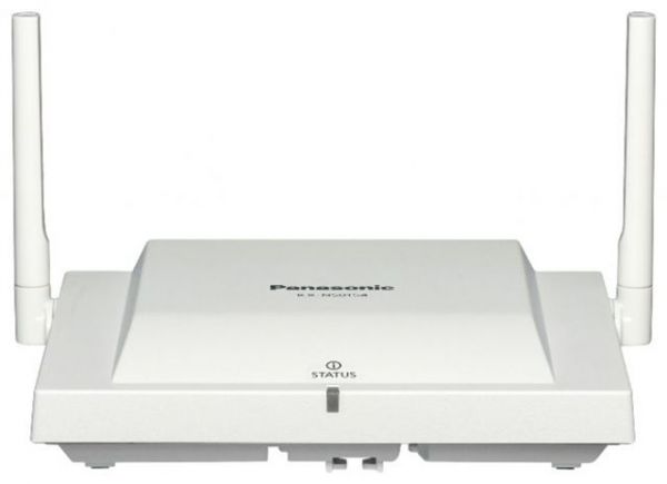 Wi-Fi роутер Panasonic KX-NS0154CE