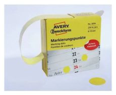 Этикетки Avery Zweckform 3856 1 листов