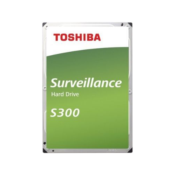 Жесткий диск Toshiba HDWT140UZSVA , 4096 Гб, 3.5 