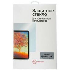 Защитное стекло для планшетного компьютера Red Line УТ000021666